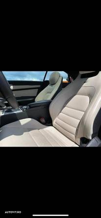 Mercedes-Benz E 350 CDI BlueEfficiency Aut. - 6