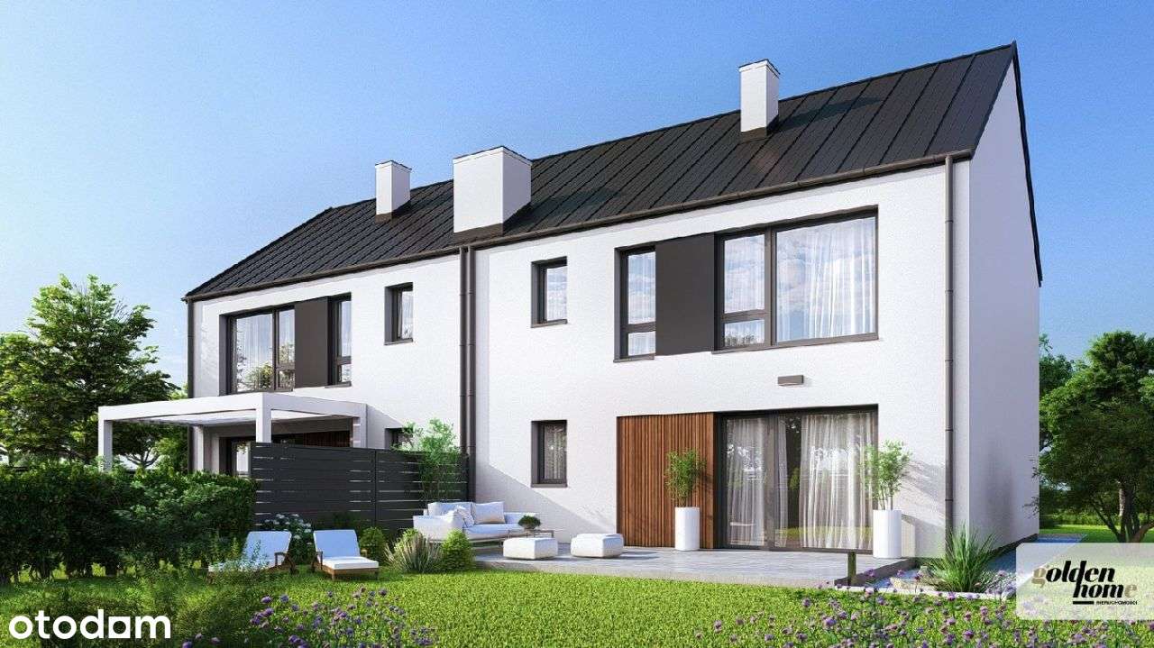 Ostatni bliźniak, gotowy do odbioru-9