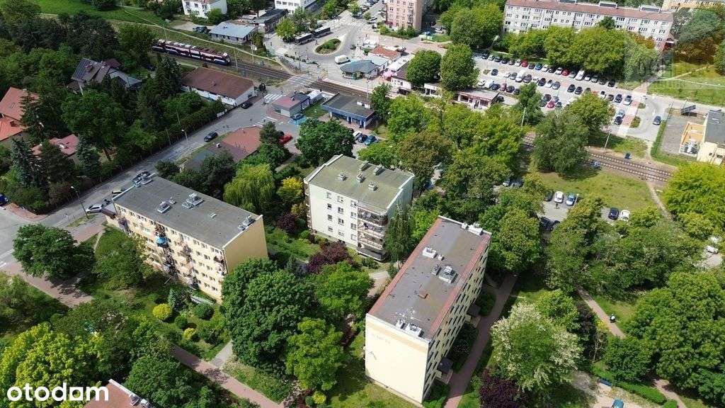 Pruszków 48 m2, 3 pok, blisko Wkd, dobra cena.-13
