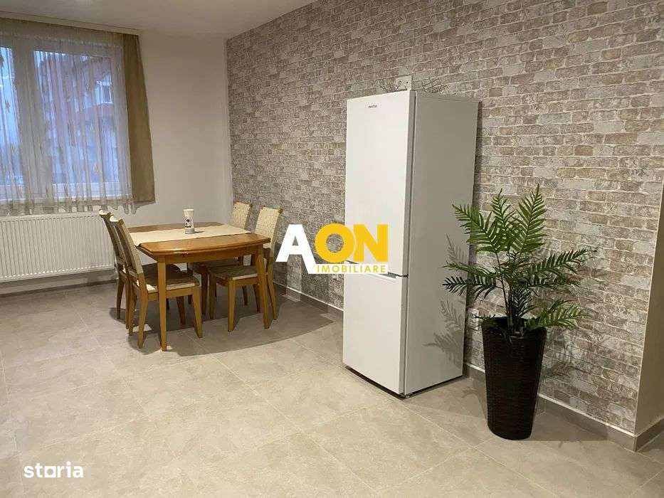 Apartament cu 1 Cameră, Bloc Nou, Etaj 1, Zona Centru - Imagine principală: 4/7