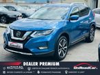 Nissan X-Trail 1.7D 150CP X-Tronic ALL MODE 4X4-I Tekna - 2
