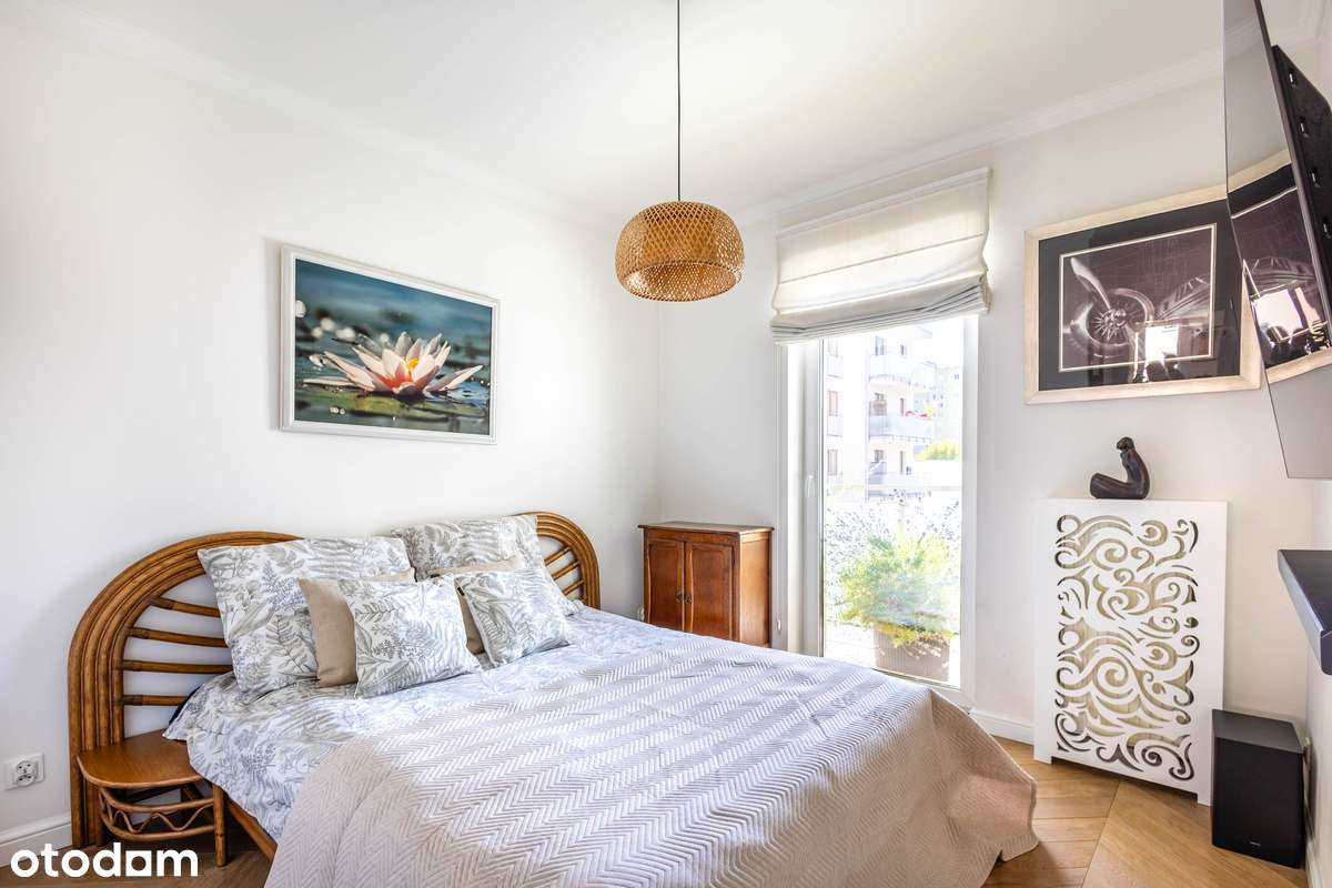 Luksus i elegancja w nowoczesnej Kamienicy Grochowska-4