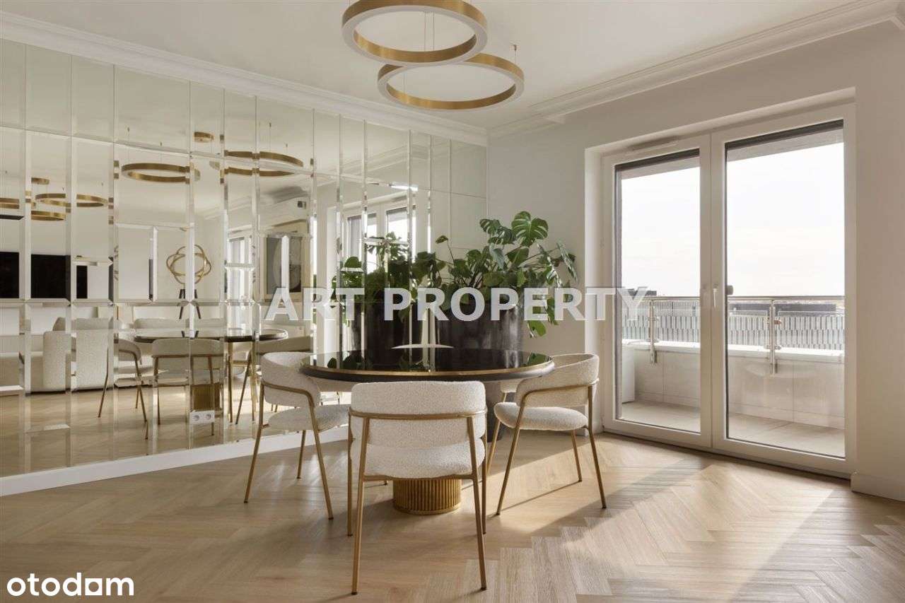 Mieszkanie, 121 m², Kraków - Pełny obrazek: 3/18