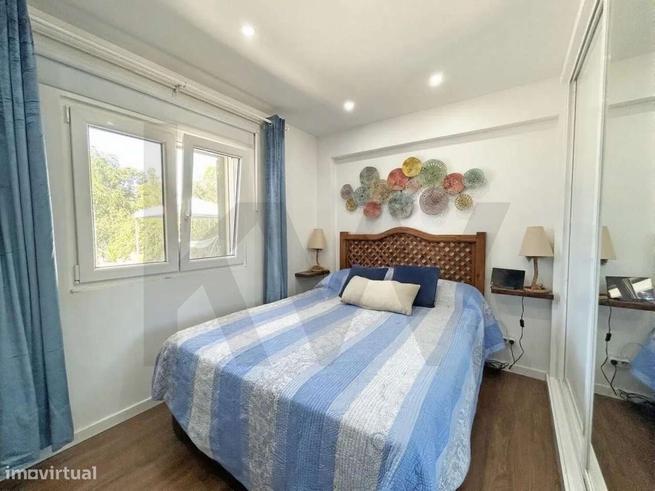 Moradia Térrea T3 na Verdizela com Lote de 1120m2 - Grande imagem: 3/9