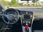 Volkswagen Golf 1.4 TSI ACT BlueMotion Technology DSG Highline - 23