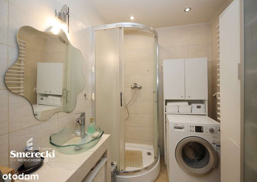 Piękne rozkładowe mieszkanie z dużym balkonem-8