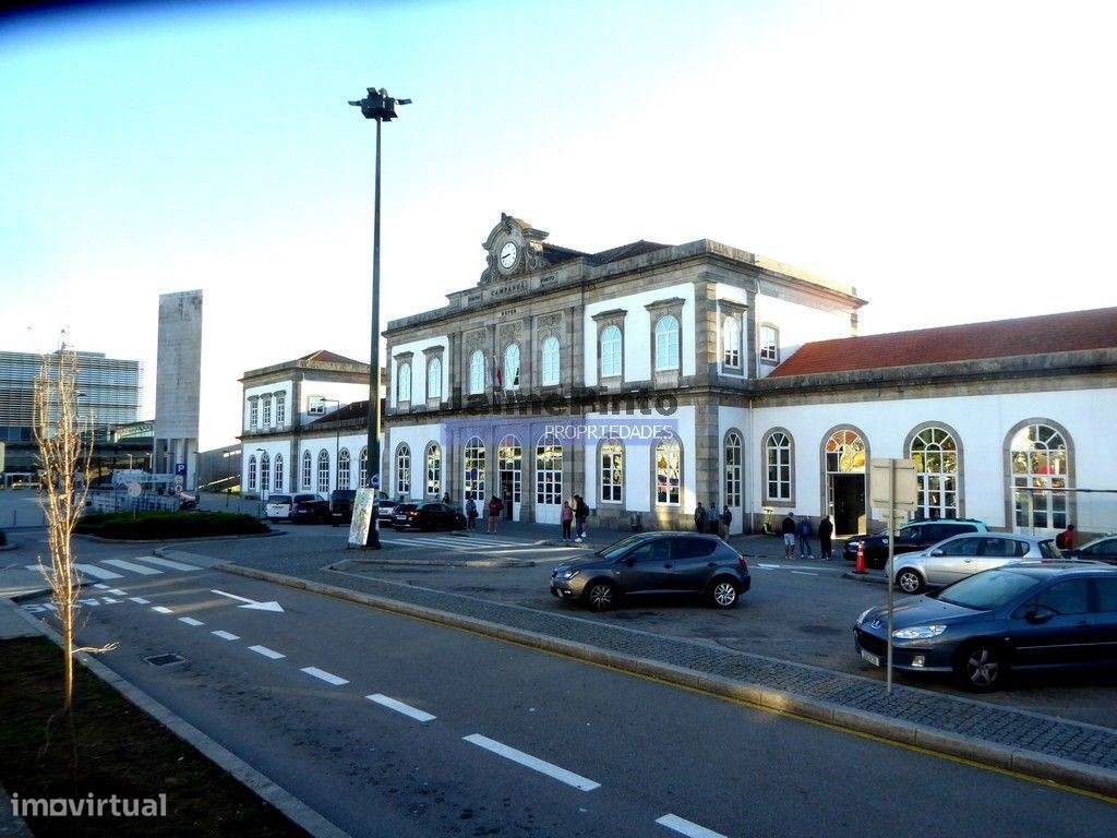 Apartamento T2, no Bonfim, Porto. Portugal, Centro do Porto. - Grande imagem: 3/6