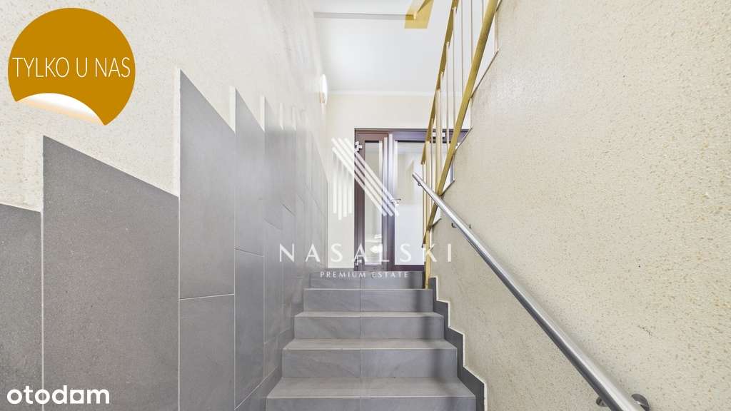 3 Pokoje 56m2 winda Wyżyny Garaż-15