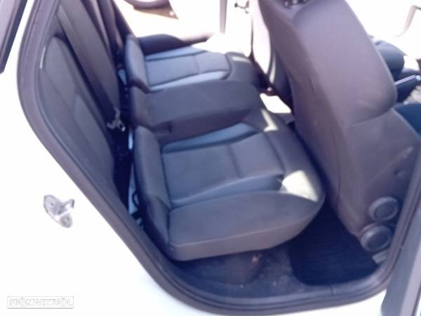 Bancos Completos Audi A1 Sportback (8Xa, 8Xf) - 3