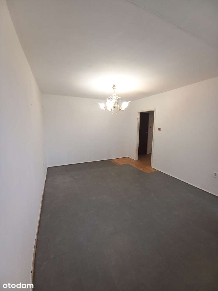 Przestronne 3-pokojowe mieszkanie z balkonem - Pełny obrazek: 3/20