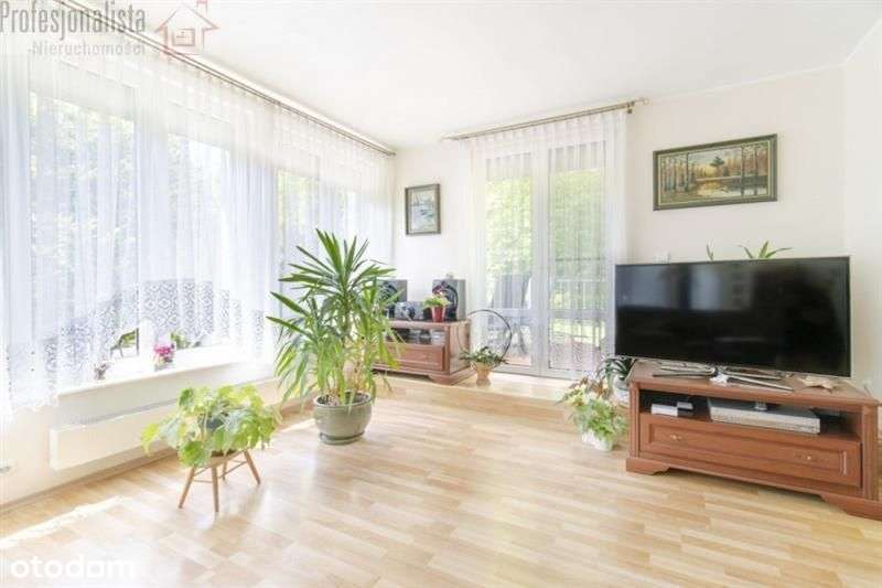 Ekologiczny;podpiwniczony bungalow;2x110m2;dz.930m-11