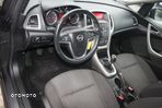 Opel Astra 1.4 ECOFLEX Design Edition - 10