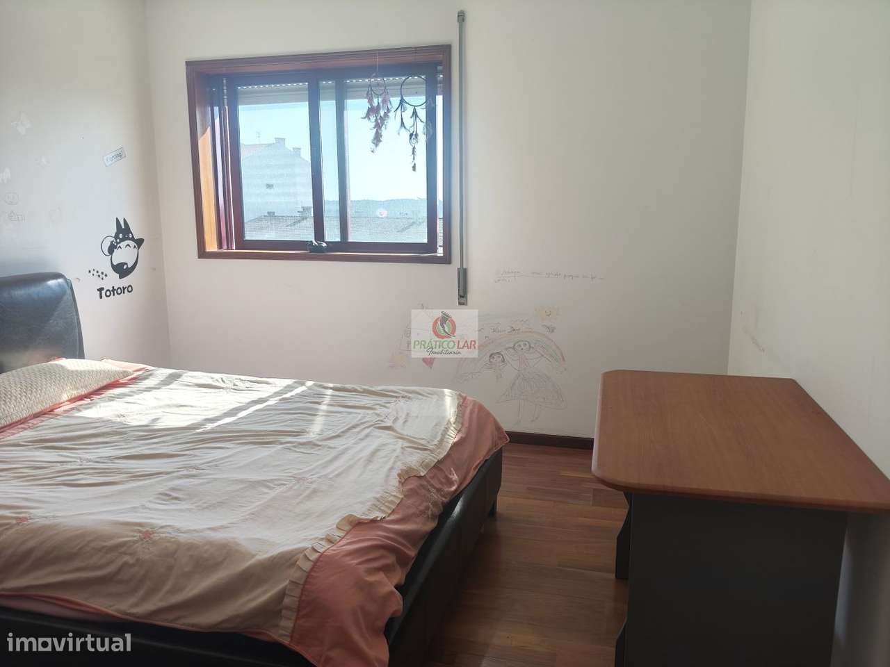 Apartamento T3 em Oliveira do Bairro-11