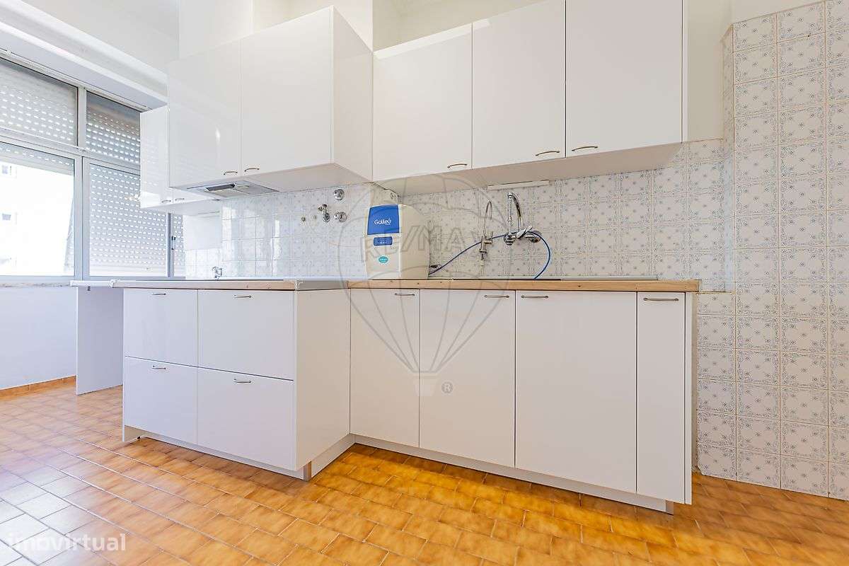 Apartamento T3 para venda - Grande imagem: 3/48