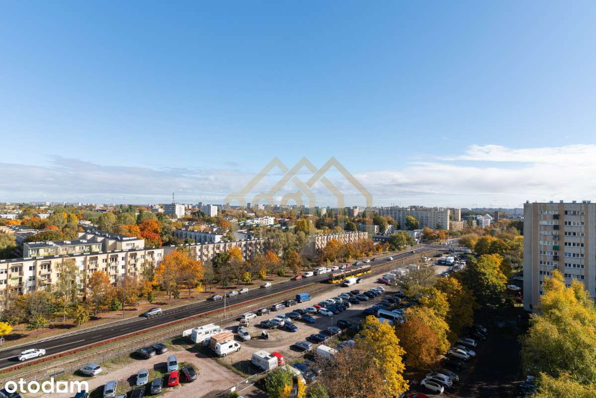 3 pok mieszkanie na pograniczu Bielan i Żoliborza-11