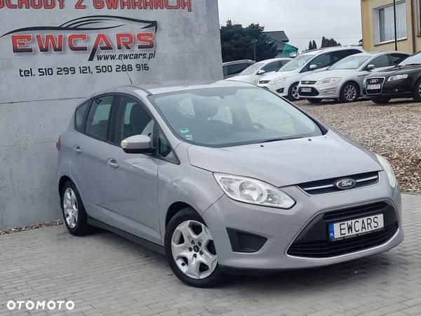 Ford C-MAX 1.6 Trend - 18