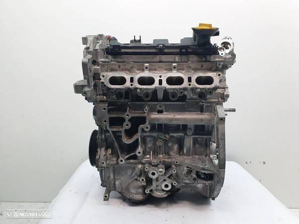 Motor M5M400 RENAULT 1.6L 200 CV - 1