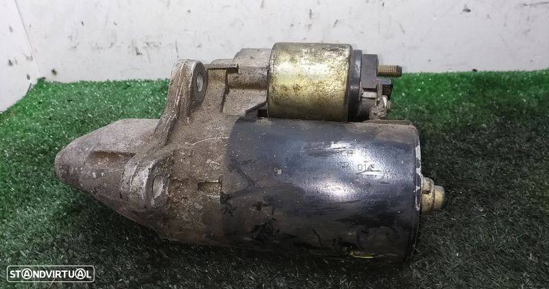 Motor De Arranque Rover 25 Hatchback (Rf) - 2