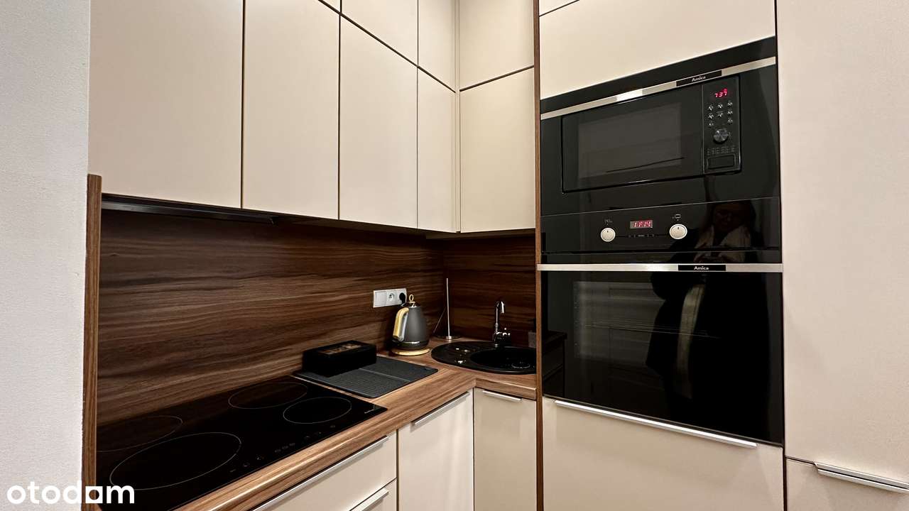 Mieszkanie na wynajem w Centrum Opola bez dodatkowych opłat - Pełny obrazek: 4/5