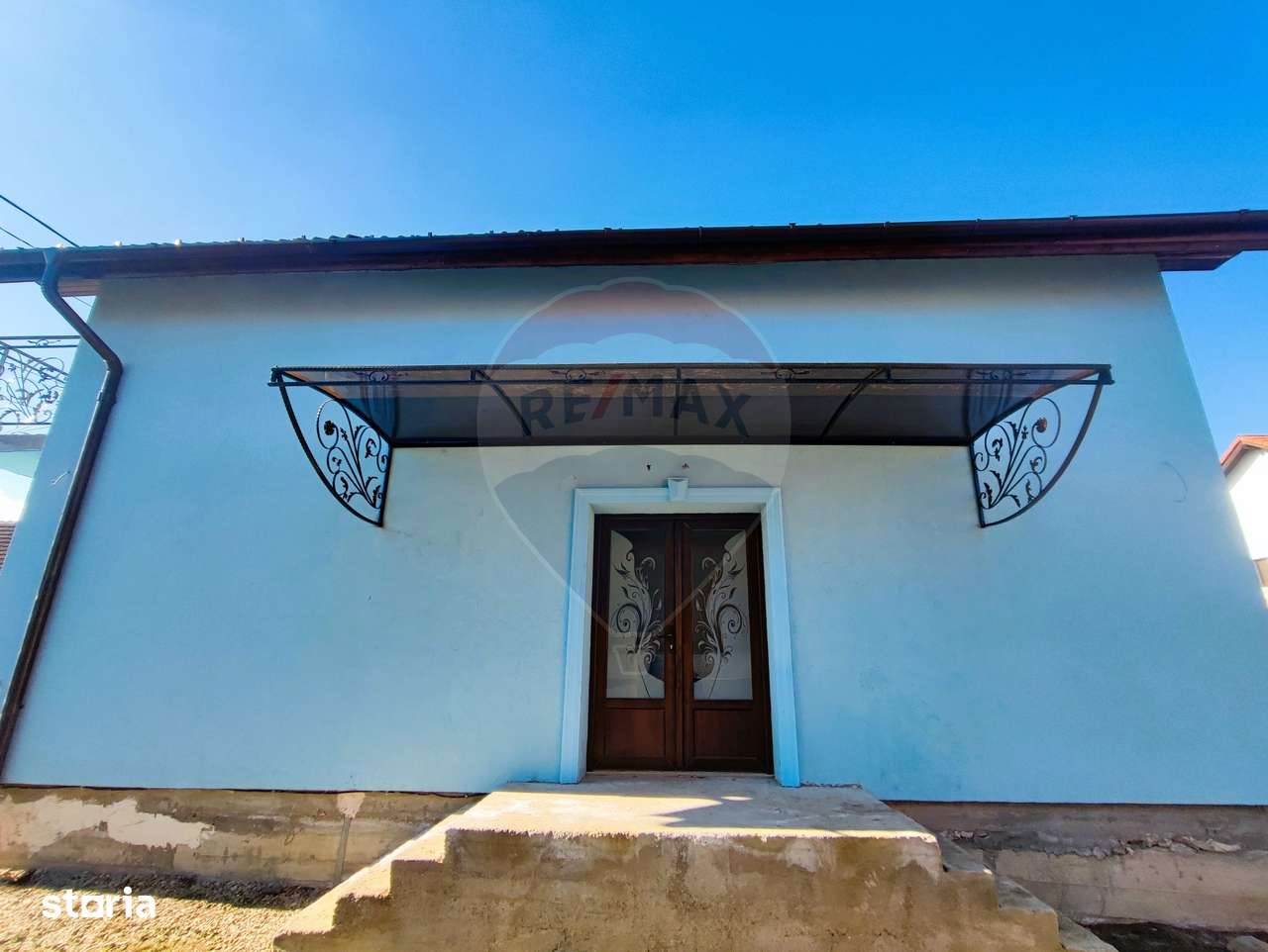 Casă / Vilă cu 5 camere de vânzare-3