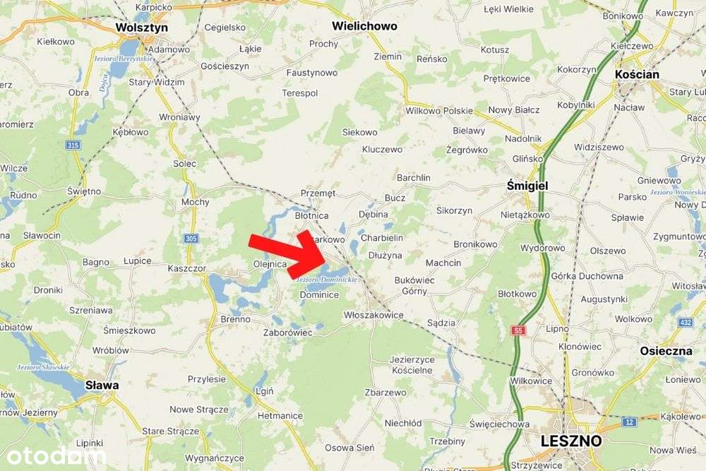 Dom 100m od plaży - Boszkowo/Starkowo-19