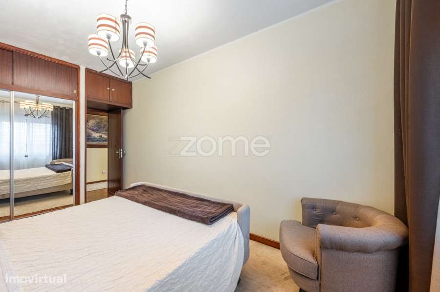 Apartamento T3 em São Cosme, Gondomar-19