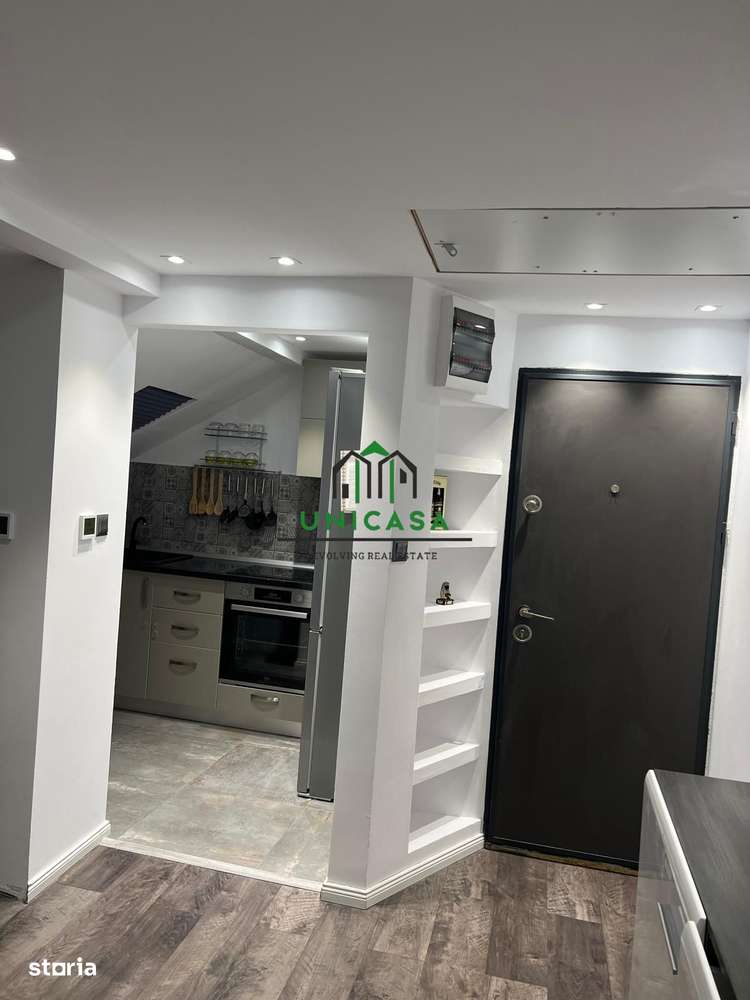 Apartament - Zona Nord - Imagine principală: 2/7