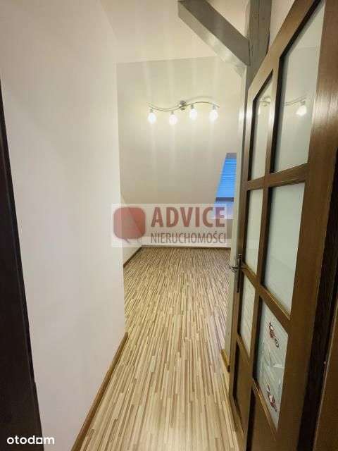 Groblice, 5 pok, duży balkon, Wolne Od Już !!!-13