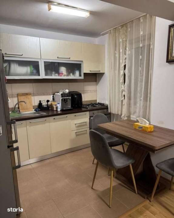 Apartament 2 camere | Baba Novac | Loc de parcare | Termen Lung - Imagine principală: 4/5
