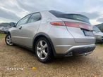 Honda Civic 1.4 Comfort - 2