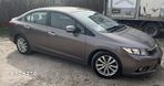 Honda Civic 1.8 i-VTEC Executive - 1