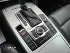 Audi A6 Avant 2.8 FSI multitronic - 23