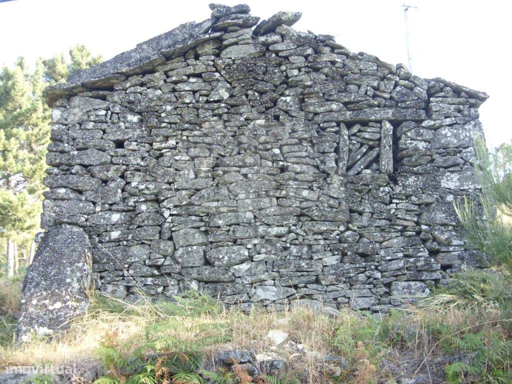 Terreno rústico com 1.070 m² em Tarouca, Viseu - Grande imagem: 4/7