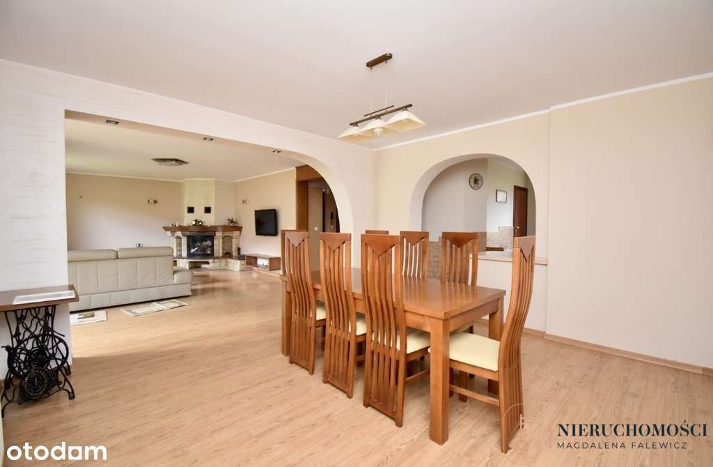 Okazja! urokliwy dom wolnostojący z garażem!-7