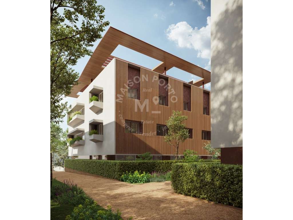 Apartamento T2 com Suite, Varanda e 2 Lugares de Garagem inserido e... - Grande imagem: 5/19