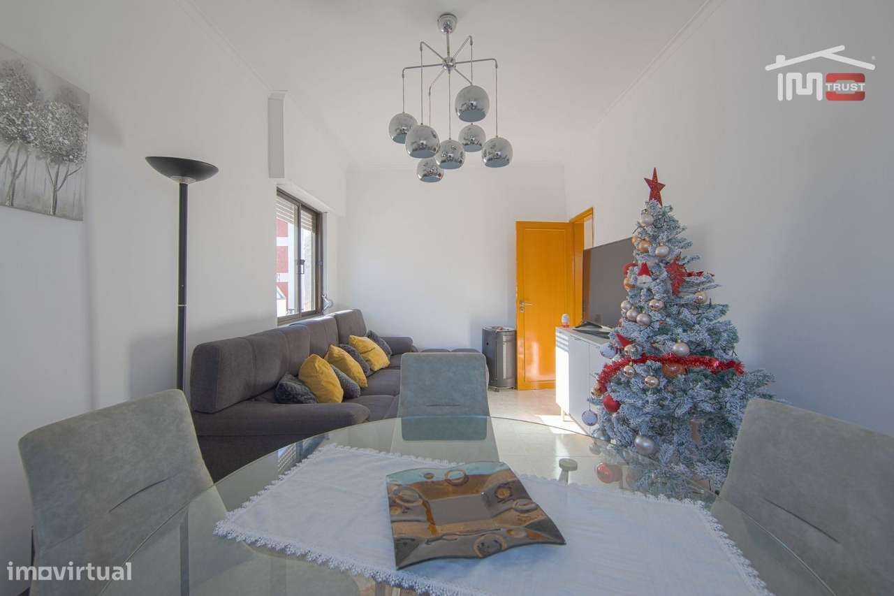 Apartamento, para venda, Sintra - Algueirão-Mem Martins - Grande imagem: 4/21
