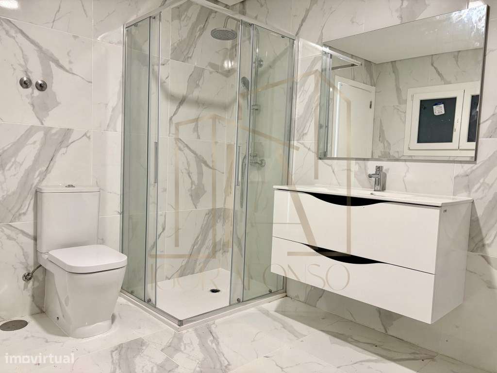 Moradia Térrea T4, com 4 Suites - Pronta a Escriturar-6