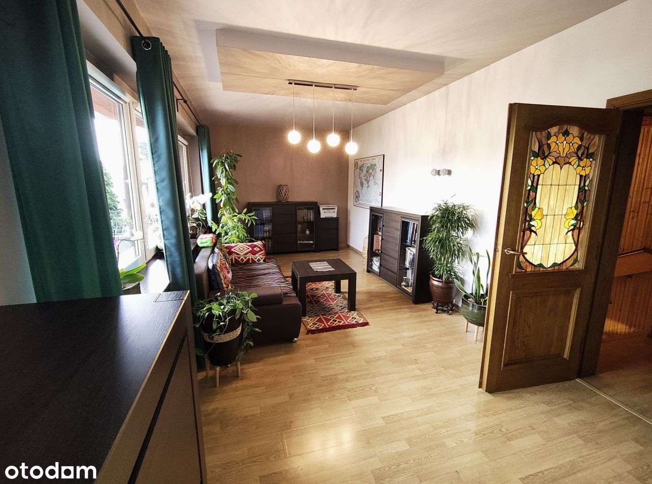 Zadbany dom z ładnym ogrodem, wyposażony, Pszczeln - Pełny obrazek: 4/20