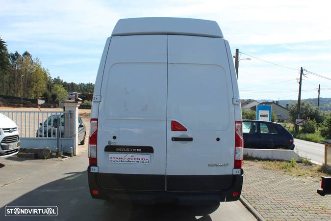 Renault MASTER 2.3 dCi L4H3 // MAXI - 5