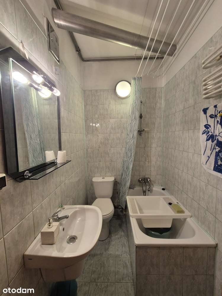 3 pok. mieszkanie z ogrodem w centrum Słupska – 0%-11