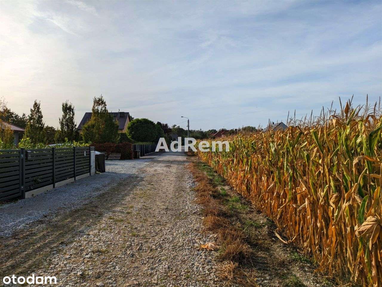 Oferta Dla Dewelopera | 18 Segmentów W-1