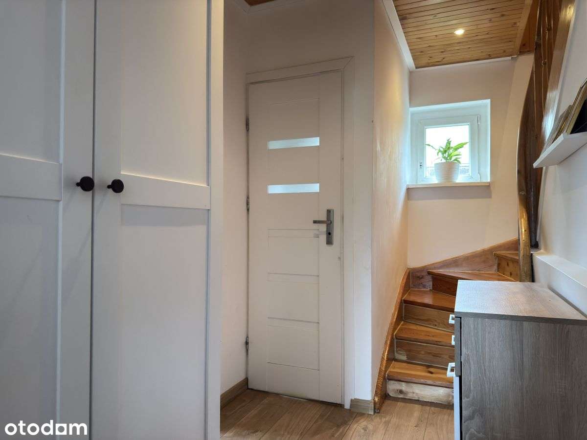 Dom  w centrum Rumi-5