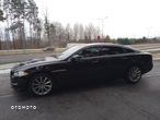 Jaguar XJ 3.0 V6 Kompressor AWD Langversion Portfolio - 1