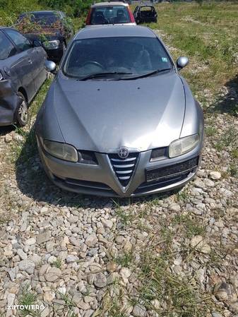 Piese Alfa Romeo GT, 1.9 150 cai, dezmembrez alfa GT 1.9 150 cp - 5