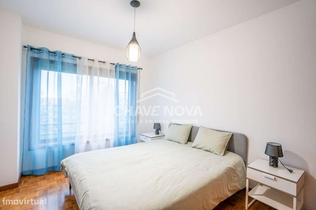 Excelente T1 em Oliveira do Douro localizado 5 min da Avenida de Gaia-13