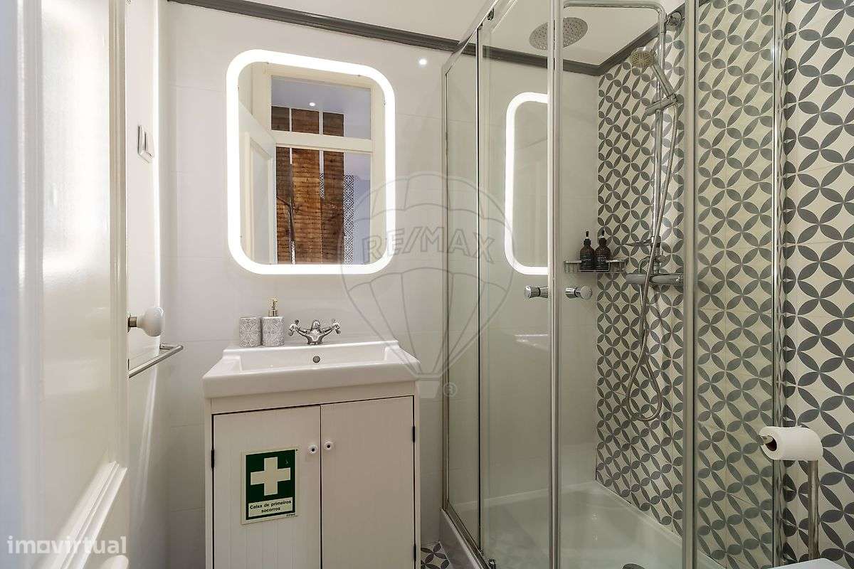 Apartamento T2 para venda-7