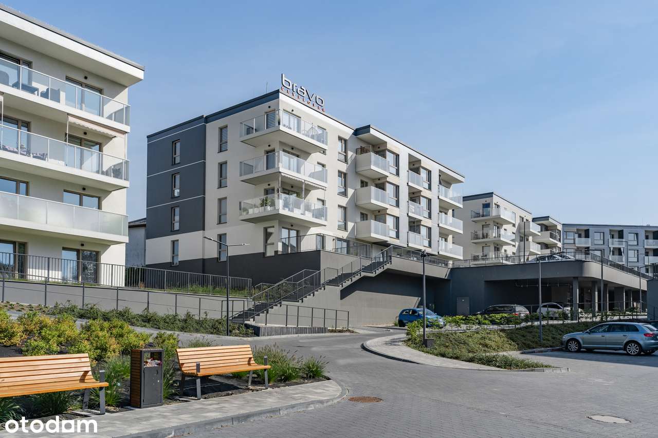 wykończone  pod klucz  2-pokojowe-16