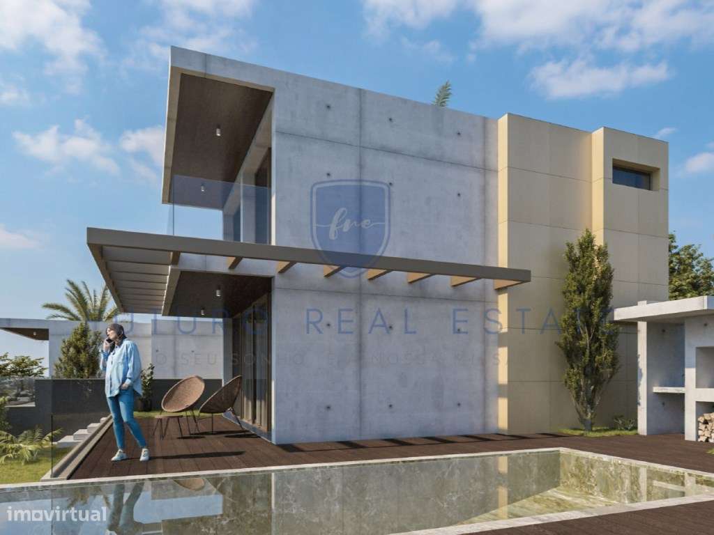 MORADIA DE LUXO T2 - Grande imagem: 4/22