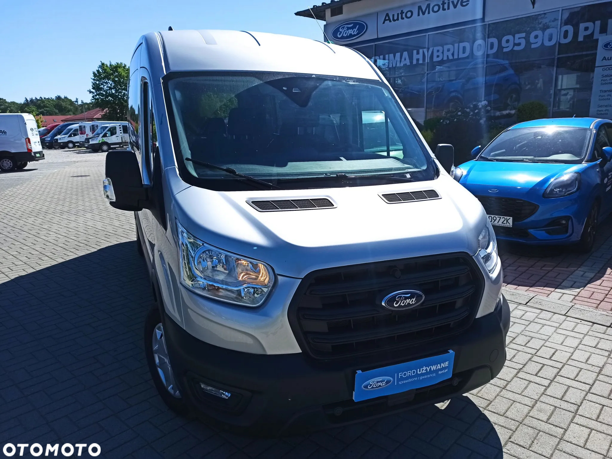 Ford Transit - 3