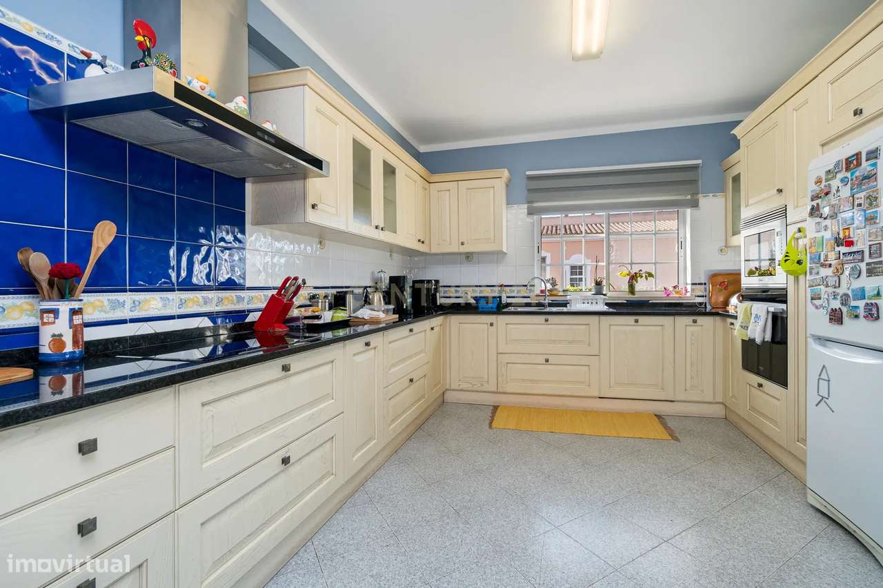 Moradia Isolada em Loulé, Algarve-6